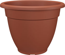 Pot Venezia Campana D30Cm Terracotta