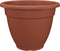 Pot Venezia Campana D30Cm Terracotta