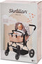 Poppenwagen 3-in-1