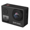 GOXTREME GoXtreme Black Hawk+ Action cam Zwart