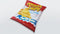 POTATO CHIPS FLOAT
