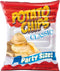 POTATO CHIPS FLOAT