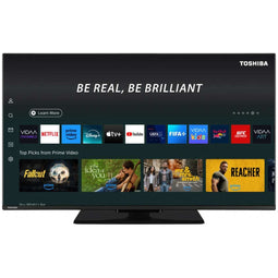 Toshiba 40LV3563DG - Smart TV - 40 inch (102 cm) Full HD