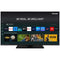 Toshiba 40LV3563DG - Smart TV - 40 inch (102 cm) Full HD