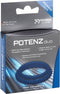 Potencyring Blue M