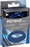 Potencyring Blue M