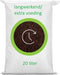 Potgrond langwerkend aarde 20 liter
