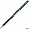potlood Faber-Castell 9000 HB doos met 12 stuks