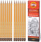Potlood koh-i-noor 1500 hb | 12 stuks