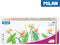 Potlood Set Milan Multicolour 48 Onderdelen