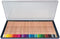 Potlood Set Milan Multicolour 48 Onderdelen