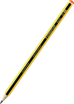 Potlood Staedtler Noris 2B | 12 stuks