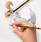 Potlood Staedtler Noris 2B | 12 stuks