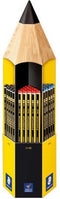 Potlood Staedtler Noris display 90stuks assorti | 1170 stuks
