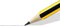 Potlood Staedtler Noris display 90stuks assorti | 90 stuks