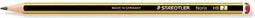 Potlood Staedtler Noris HB | 12 stuks