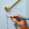 Potlood Staedtler Noris HB | 12 stuks