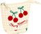 Potloodetui Safta Cherry Beige (8 x 19 x 6 cm)