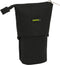 Potloodetui Safta Surf Zwart (8 x 19 x 6 cm)