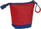 Potloodetui Safta University Rood Marineblauw (8 x 19 x 6 cm)