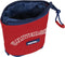 Potloodetui Safta University Rood Marineblauw (8 x 19 x 6 cm)