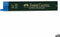 Potloodstift Faber-Castell 0.7mm HB 12stuks | 12 stuks