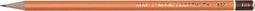 Potloodstift Koh-I-Noor 1500 3H | 12 stuks