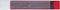 Potloodstift koh-i-noor 4190 h 2mm | 12 stuks