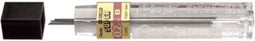Potloodstift Pentel 0.2mm zwart per koker B
