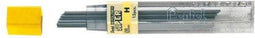 Potloodstift Pentel 0.9mm zwart per koker H