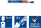 Potloodstift staedtler mars micro carbon 0.5 mm hb | 12 stuks