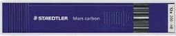 Potloodstift Staedtler Mars Technico 2mm | 12 stuks
