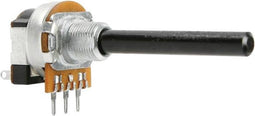 POTMETER MONO LIN 1M WITH SWITCH (M001AMS)