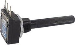POTMETER MONO LIN 4K7 - PLASTIC (K004AMP)