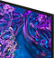 Samsung QLED Q70D - Ultra HD TV - 4K Quantum Dots - Zwart (2024)