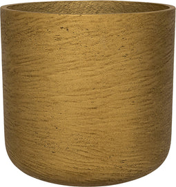 Pottery Pots Bloempot Charlie Goud D 18 cm H 17.5 cm