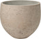 pottery pots bloempot mini orb - grijs - small