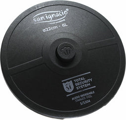 Potventiel Bergner San Ignacio Creta Bakeliet