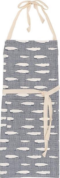 POTVIS KEUKENSCHORT - BATELA