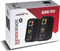 Audiocore AC845 - Luidsprekers - Bluetooth 4.2 - LED-verlichting 7 kleuren (1 paar)