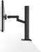 LG Ergo 27UN880 - 4K IPS Monitor - 27 Inch - USB-C 60W - Draaibaar Hoogte instelbaar Kantelbaar