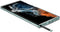 Spigen Galaxy S22 Ultra 5G - Soft case - TPU - Transparant