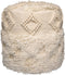 Pouf Bohist 125 Natural