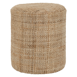 Pouf Titos Natural / Jute