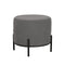 Pouf Troy 46x46x41 cm | L