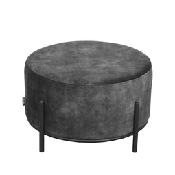 Pouf Troy 57x57x34 cm | XL