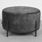 Pouf Troy 57x57x34 cm | XL