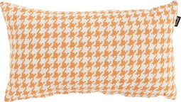 Poule Yellow lendekussen