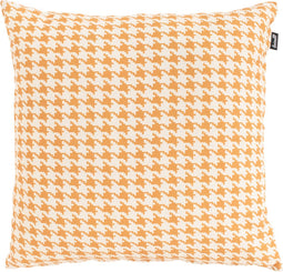 Poule Yellow sierkussen