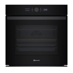 BAUKNECHT BBI4S8HM1SK INBOUW OVEN MET AIRFRY FUNCTIE 73L A+